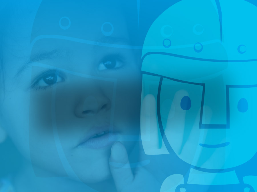 Website von Mutige Kinder e. V.